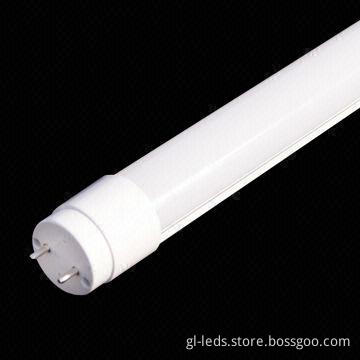 High-power LED Tube Light with CE/RoHS/ETL/CETL Certificates